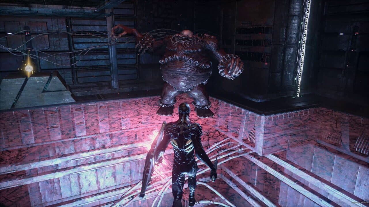 Hellpoint: The Thespian Feast thumbnail 8