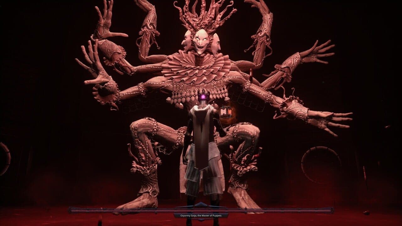 Hellpoint: The Thespian Feast thumbnail 4