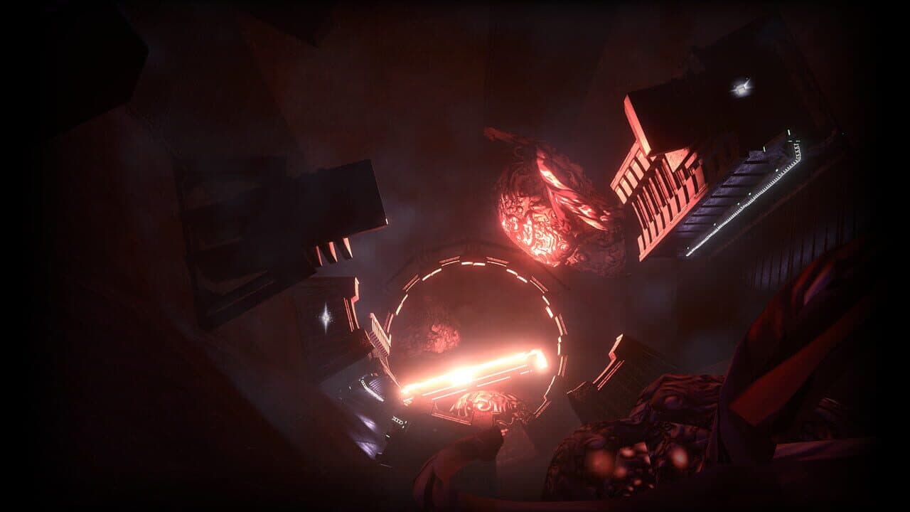 Hellpoint: The Thespian Feast thumbnail 3