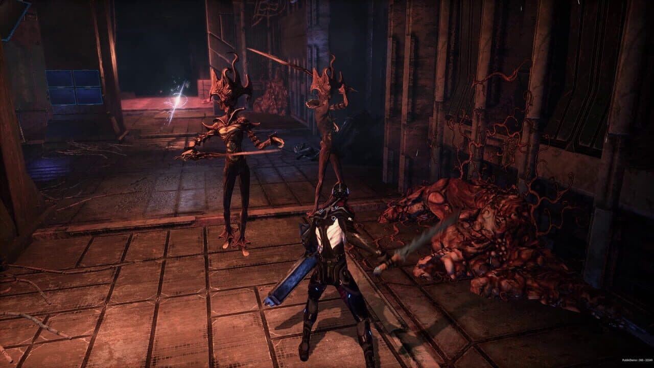 Hellpoint: The Thespian Feast thumbnail 6