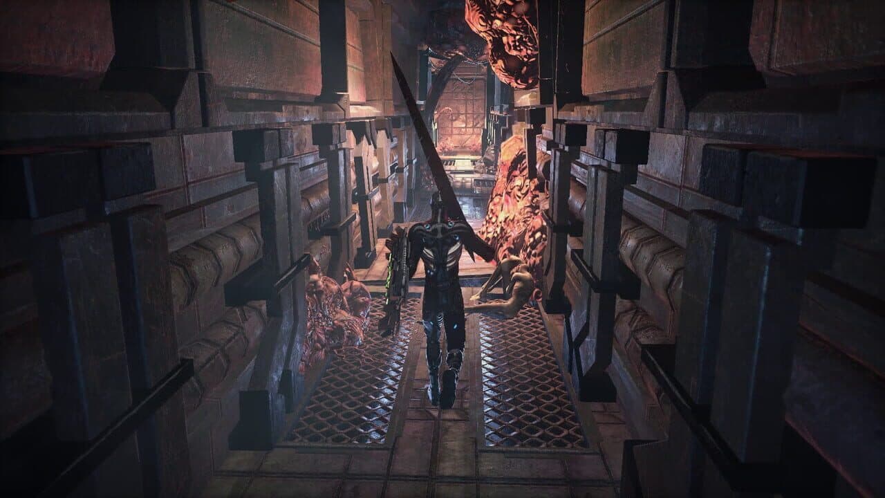 Hellpoint: The Thespian Feast thumbnail 10
