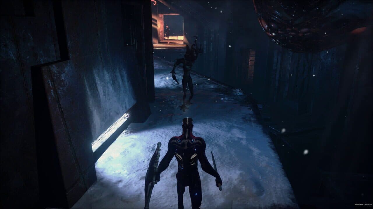 Hellpoint: The Thespian Feast thumbnail 12