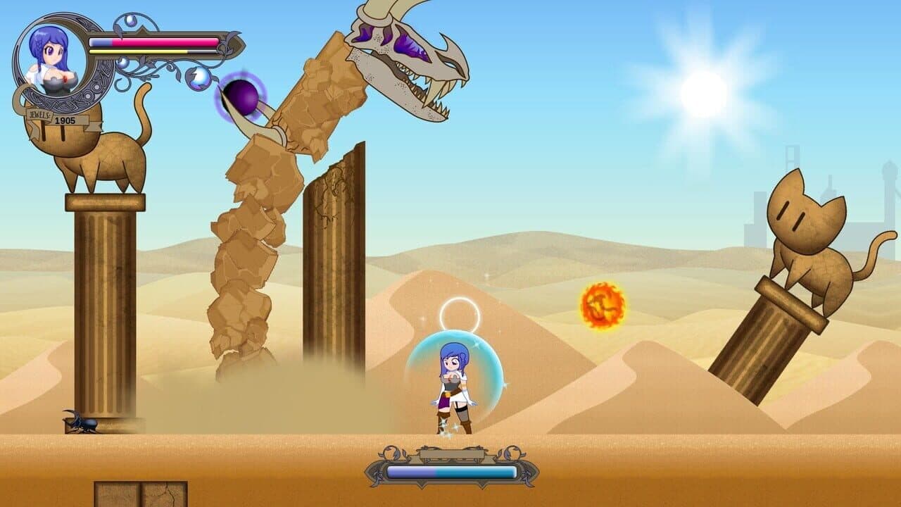 Magical Miri thumbnail 9