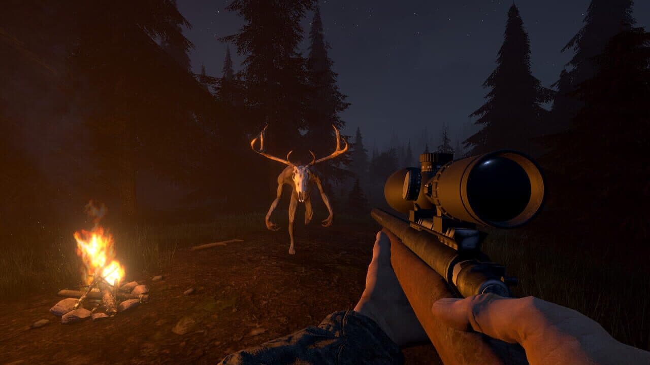 Skinwalker Hunt thumbnail 5