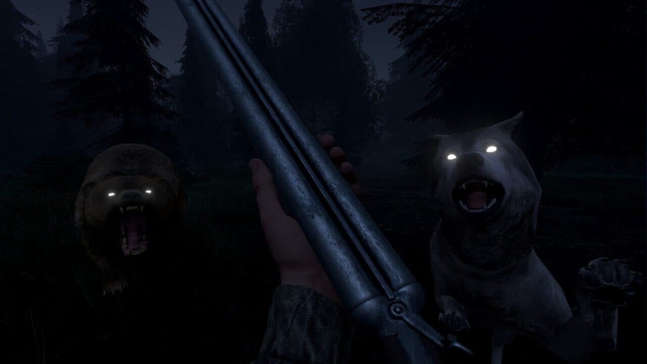 Skinwalker Hunt thumbnail 4