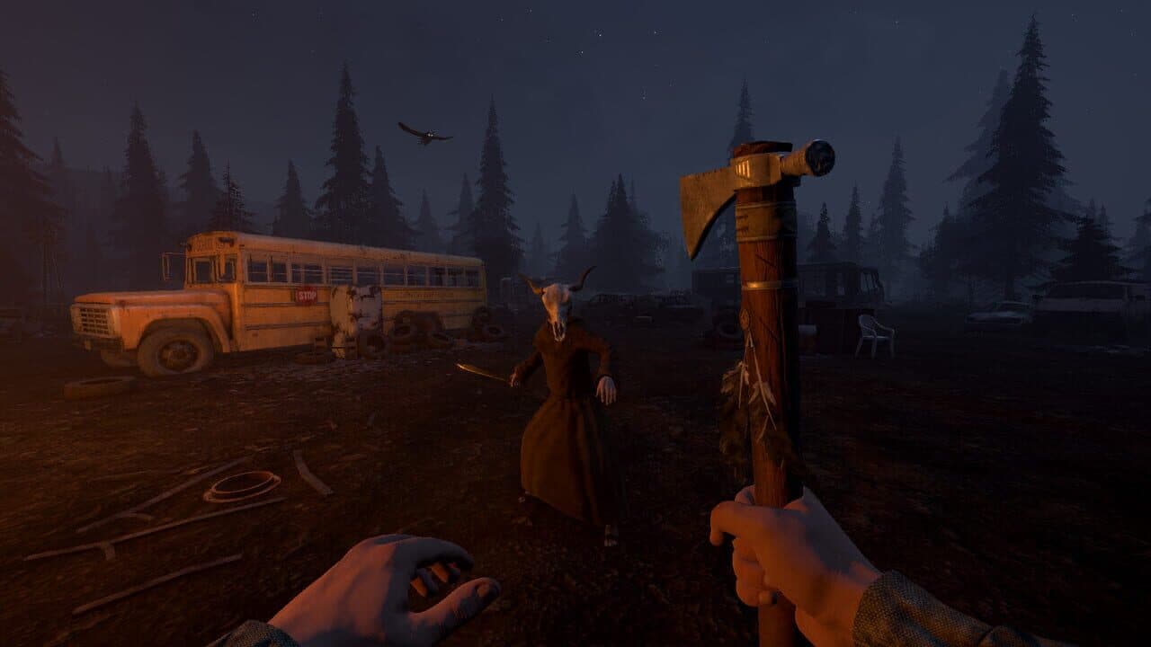 Skinwalker Hunt thumbnail 6