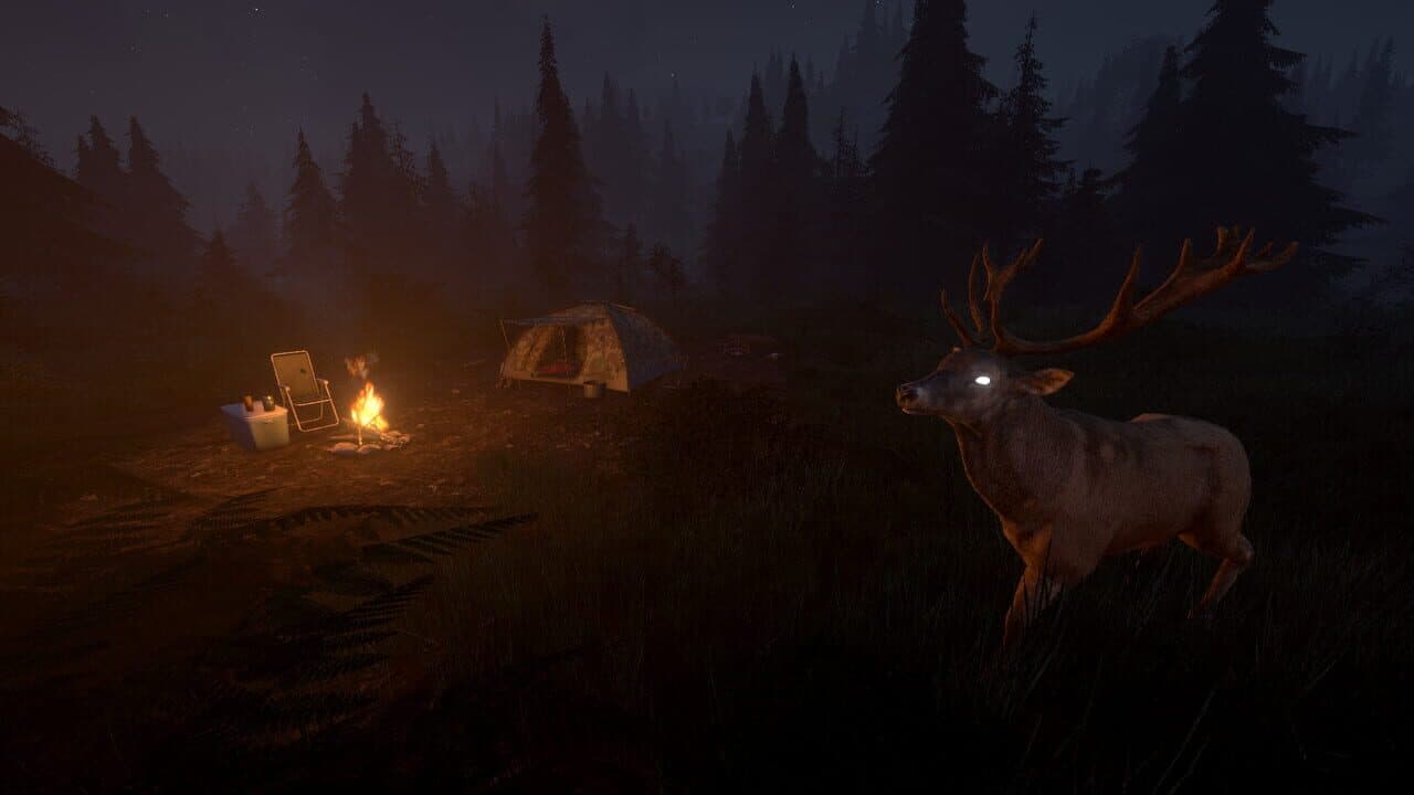 Skinwalker Hunt thumbnail 2