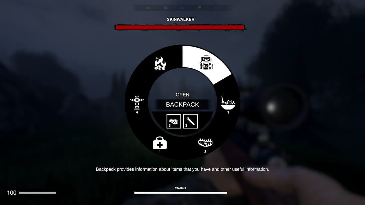 Skinwalker Hunt thumbnail 3