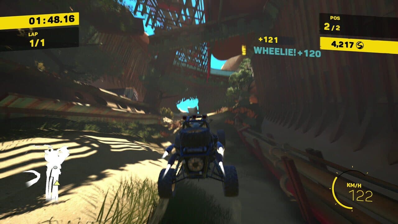 Offroad Racing thumbnail 2