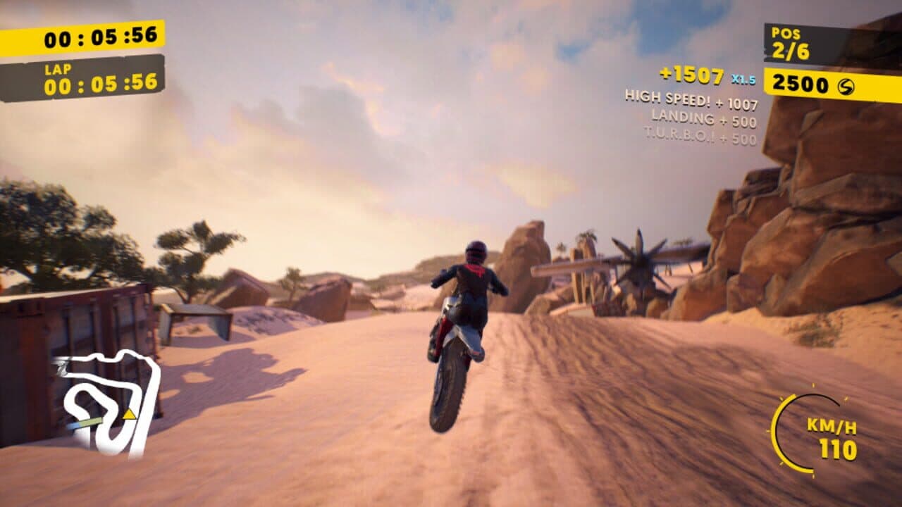 Offroad Racing thumbnail 5