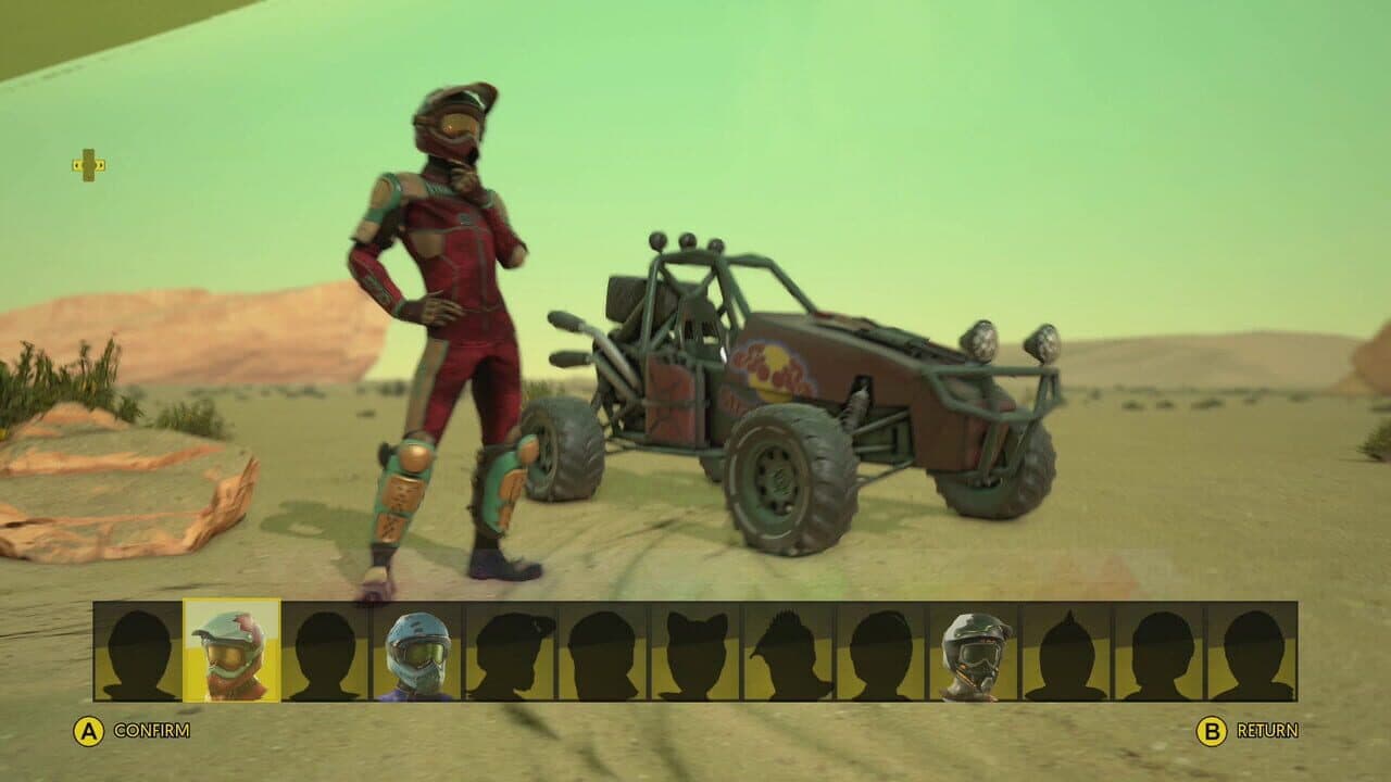 Offroad Racing thumbnail 6