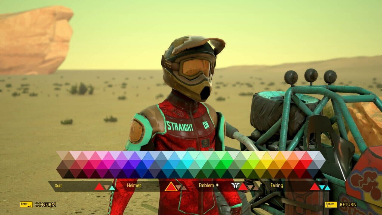 Offroad Racing thumbnail 4