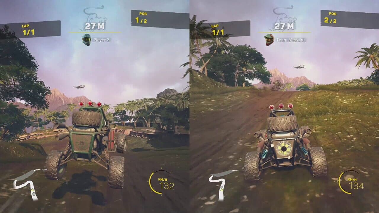 Offroad Racing thumbnail 9
