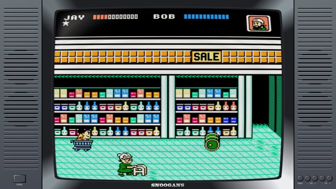 Jay and Silent Bob: Mall Brawl thumbnail 6