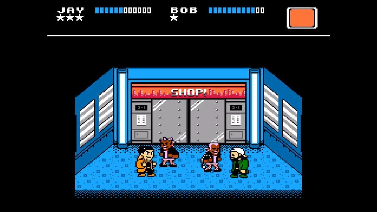 Jay and Silent Bob: Mall Brawl thumbnail 3