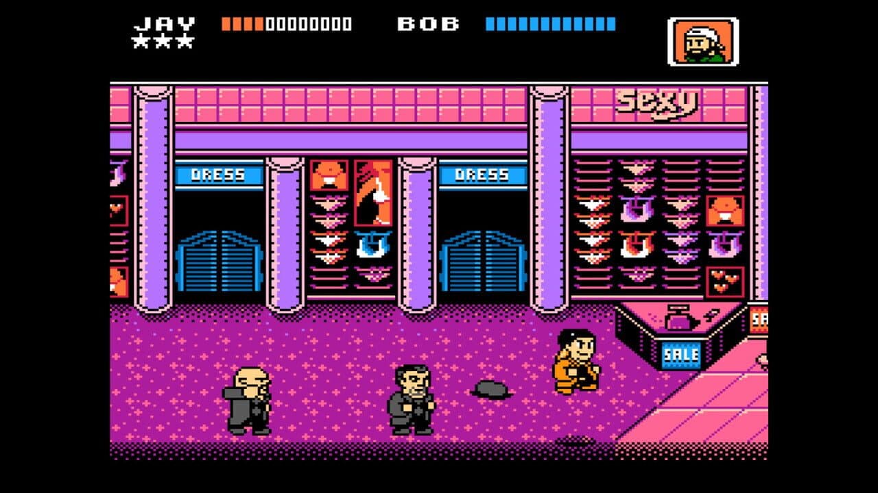 Jay and Silent Bob: Mall Brawl thumbnail 4