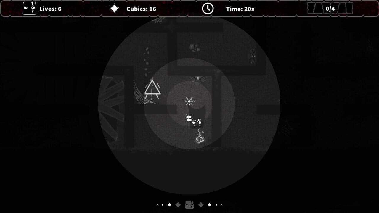Darkness Maze Cube thumbnail 5
