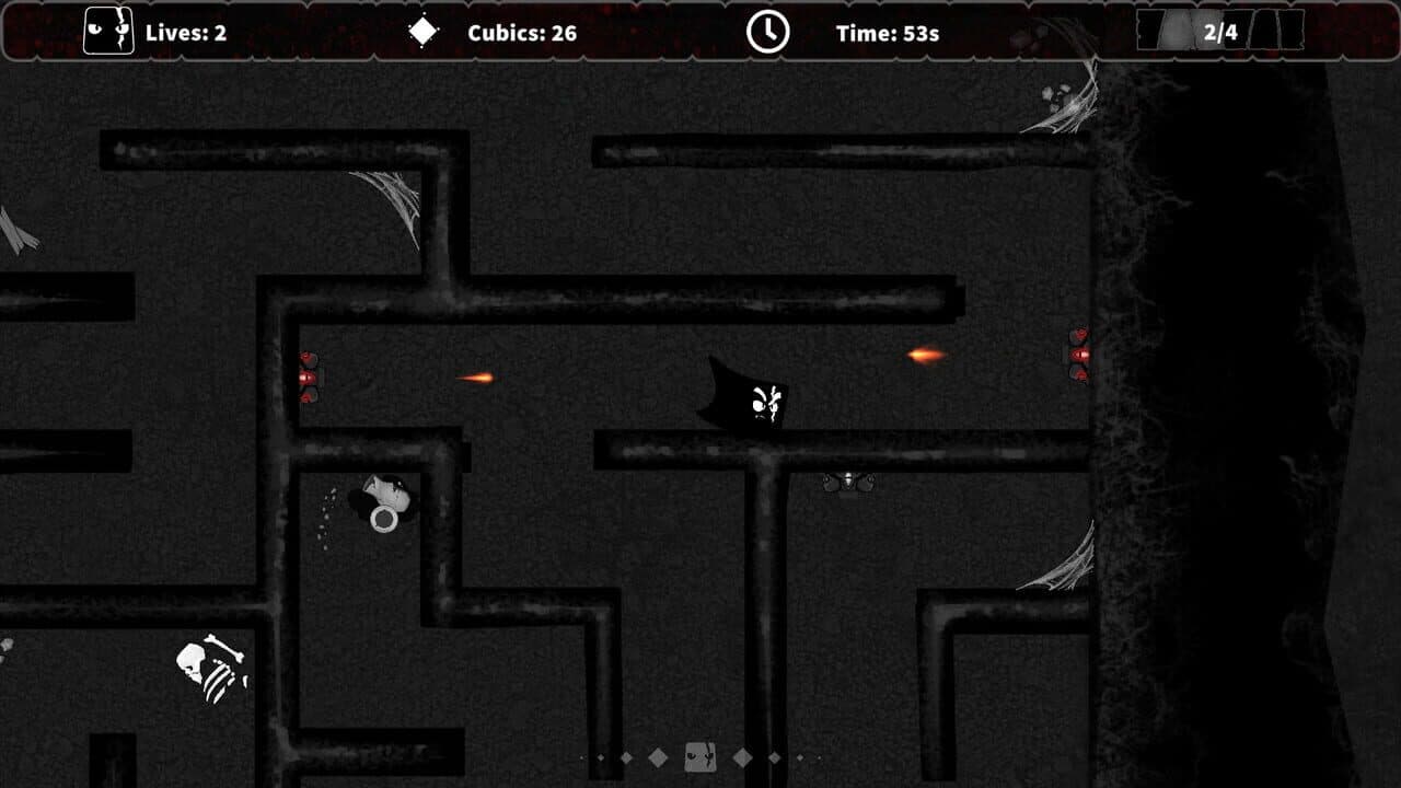 Darkness Maze Cube thumbnail 3