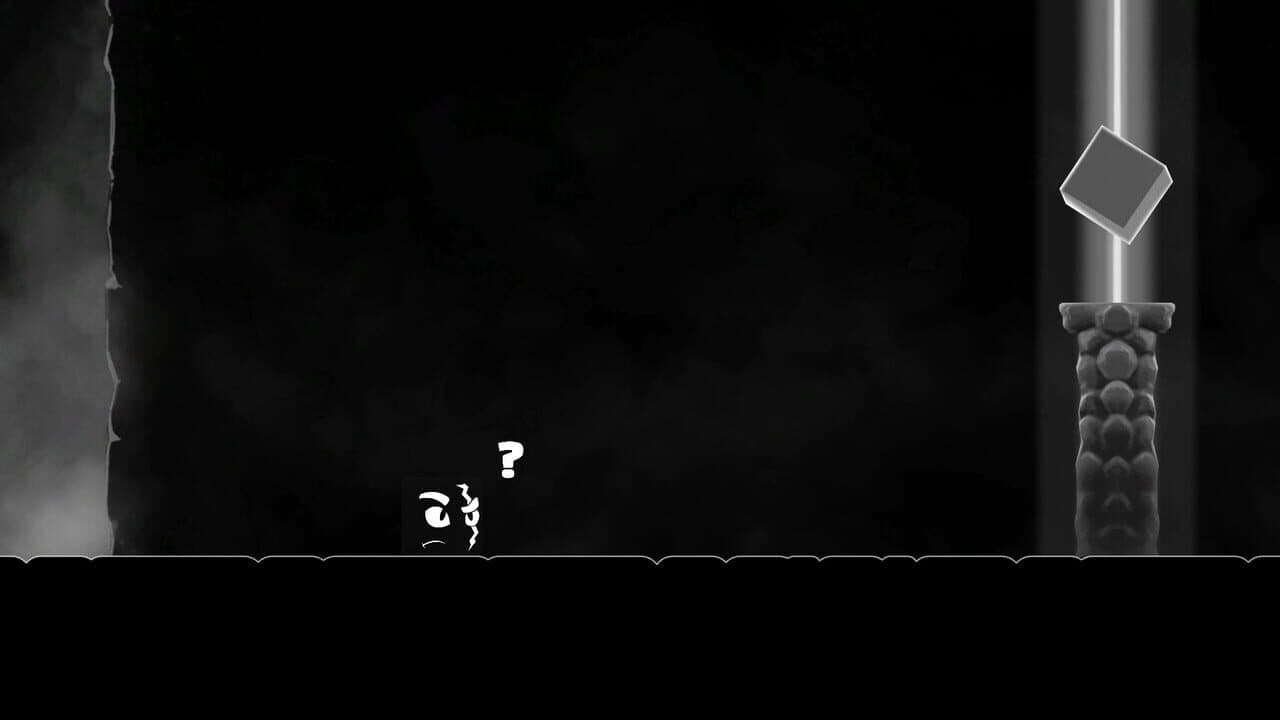 Darkness Maze Cube thumbnail 4