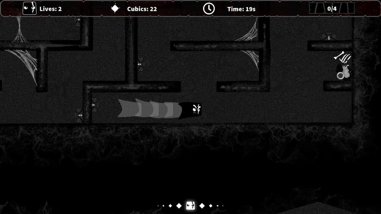 Darkness Maze Cube thumbnail 8