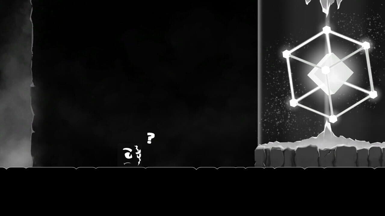 Darkness Maze Cube thumbnail 7