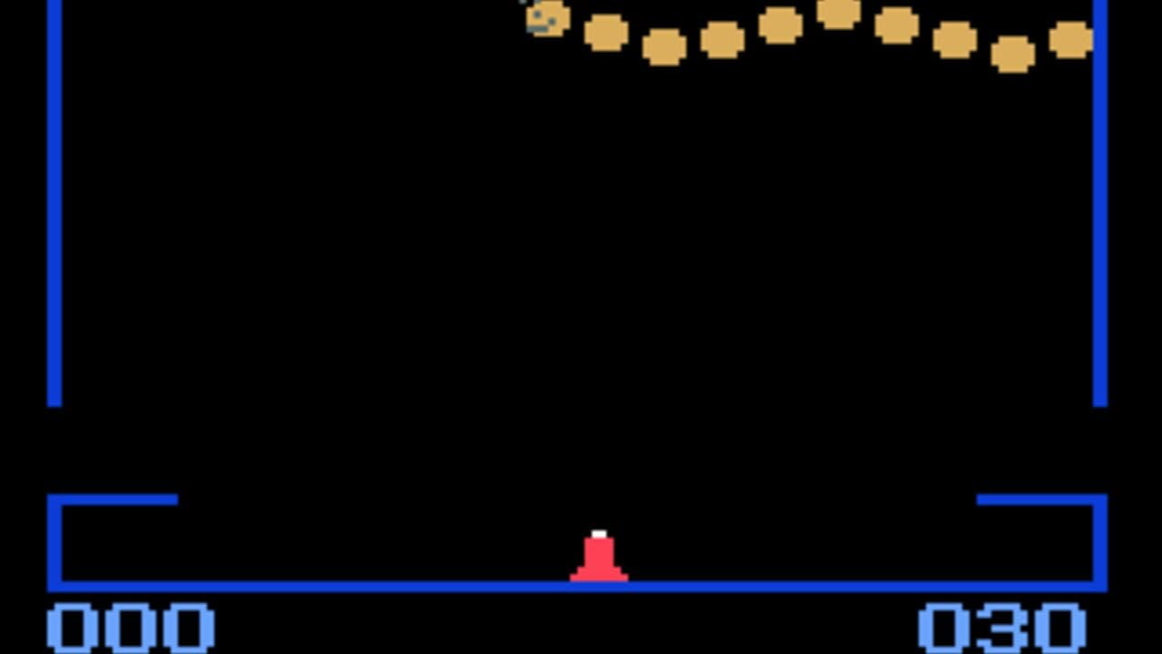 SID the Spellbinder screenshot 1