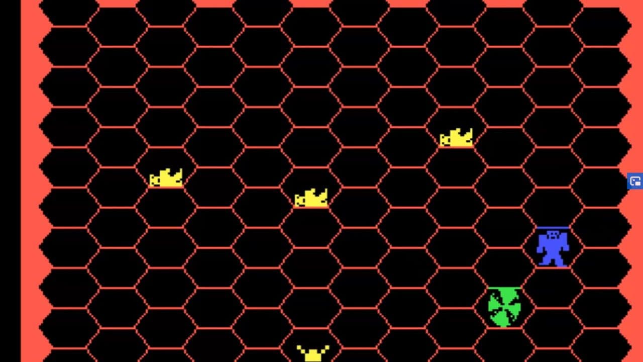 Norseman screenshot 1