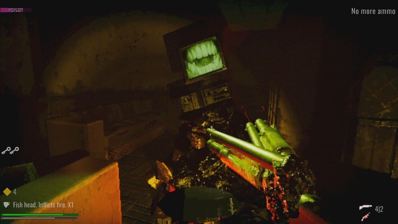 Golden Light thumbnail 8