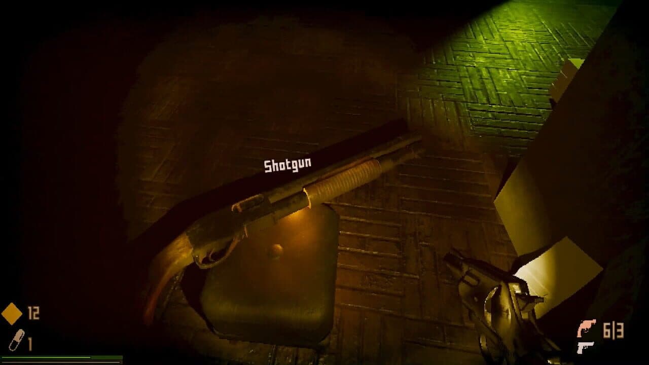 Golden Light thumbnail 7