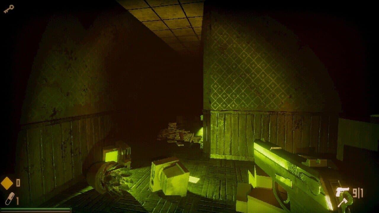 Golden Light thumbnail 3