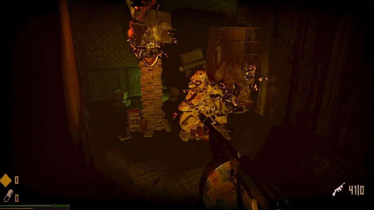 Golden Light thumbnail 6