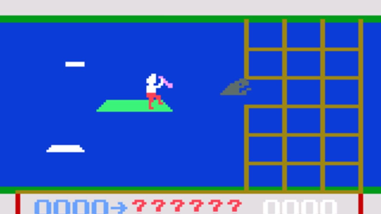 Shark Hunter screenshot 1