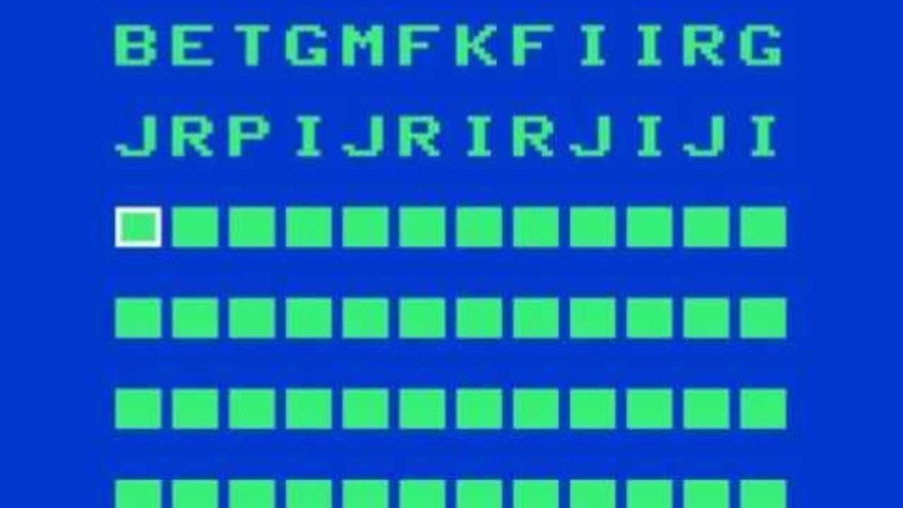 Type & Tell screenshot 1