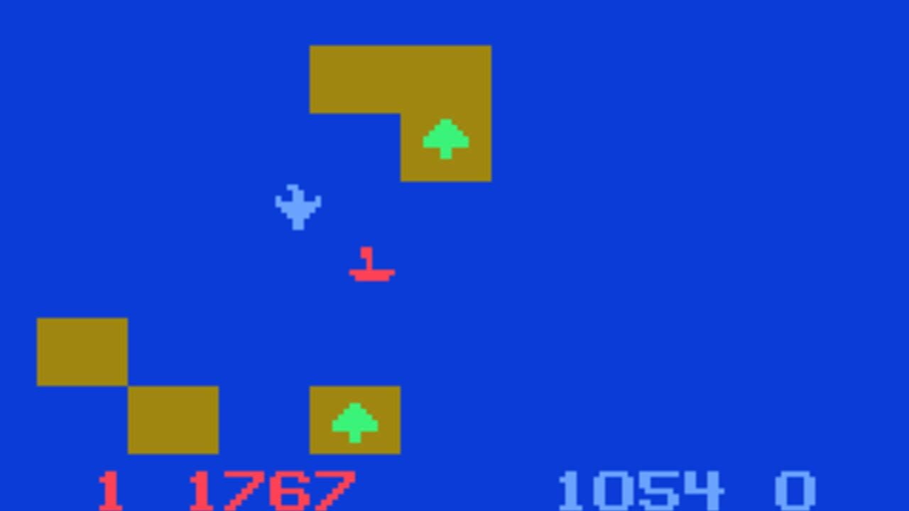 Conquest of the World screenshot 1