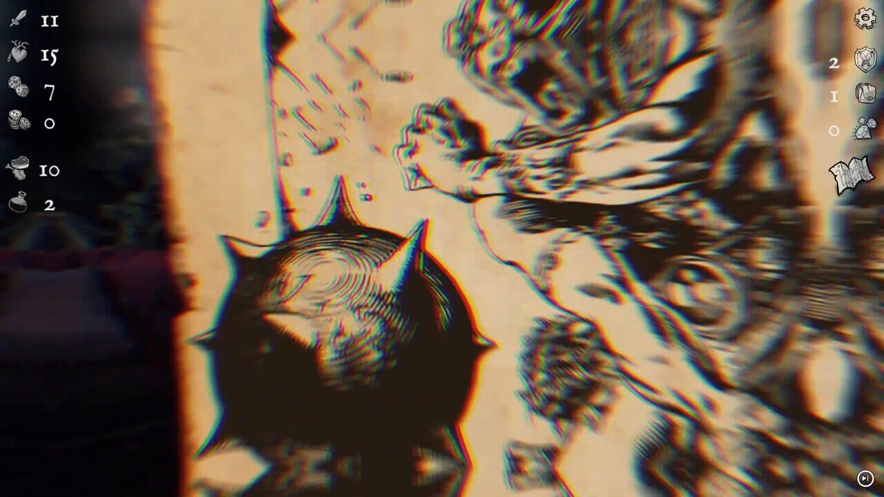 Deathtrap Dungeon: The Interactive Video Adventure thumbnail 2