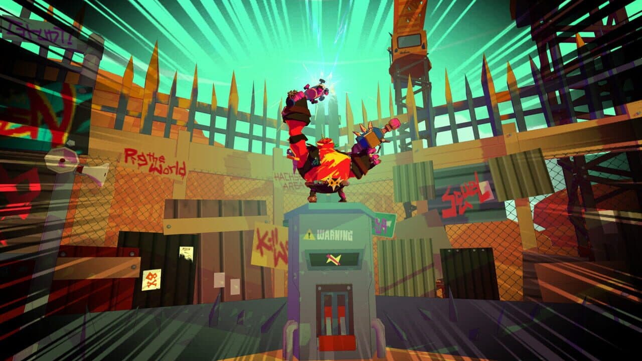 Wolf & Pigs thumbnail 11