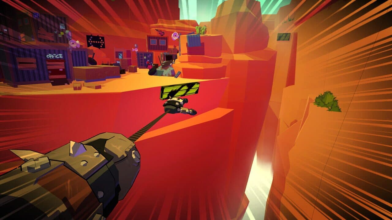 Wolf & Pigs thumbnail 10