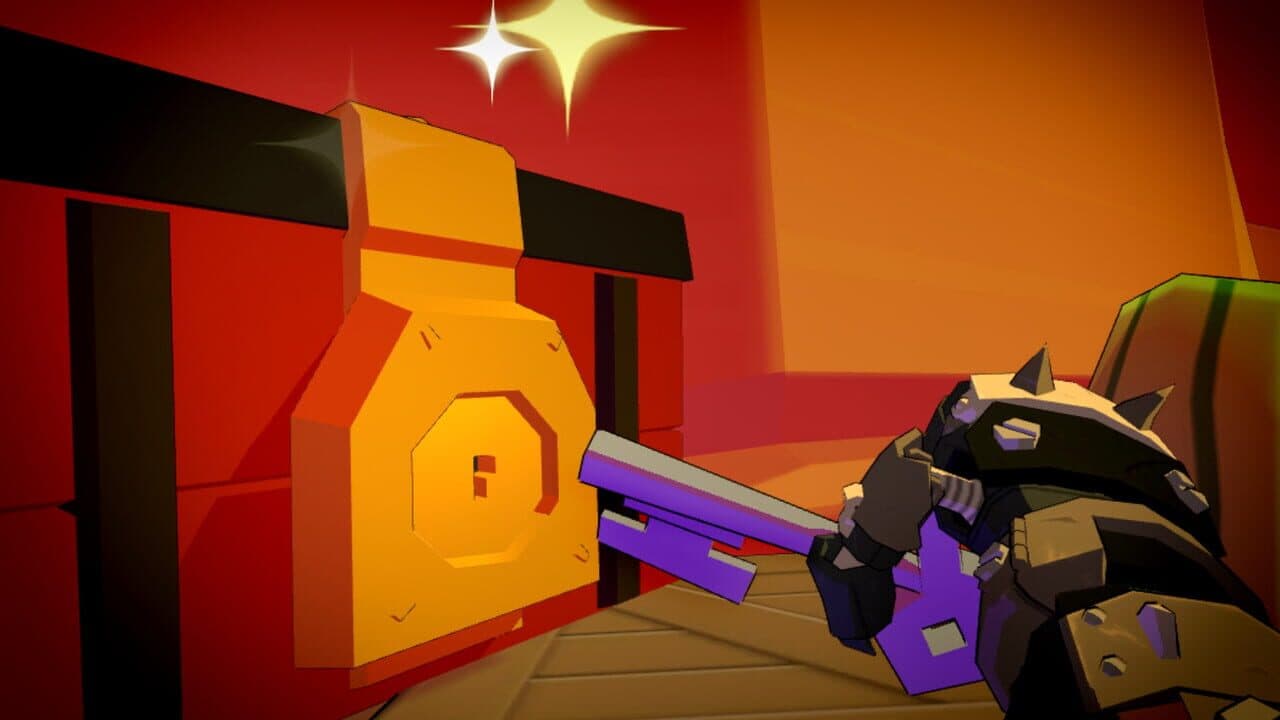 Wolf & Pigs thumbnail 4