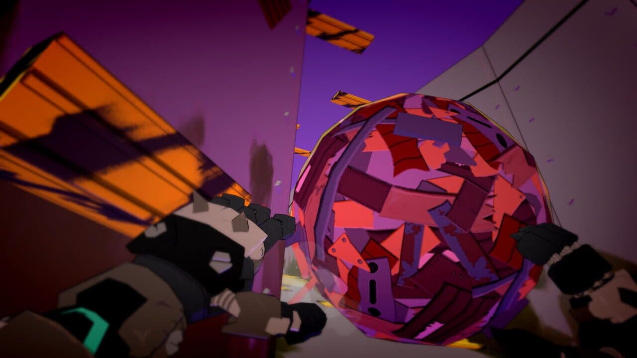 Wolf & Pigs thumbnail 7