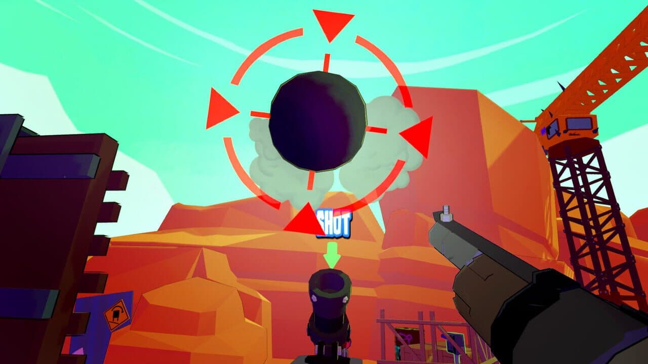 Wolf & Pigs thumbnail 6