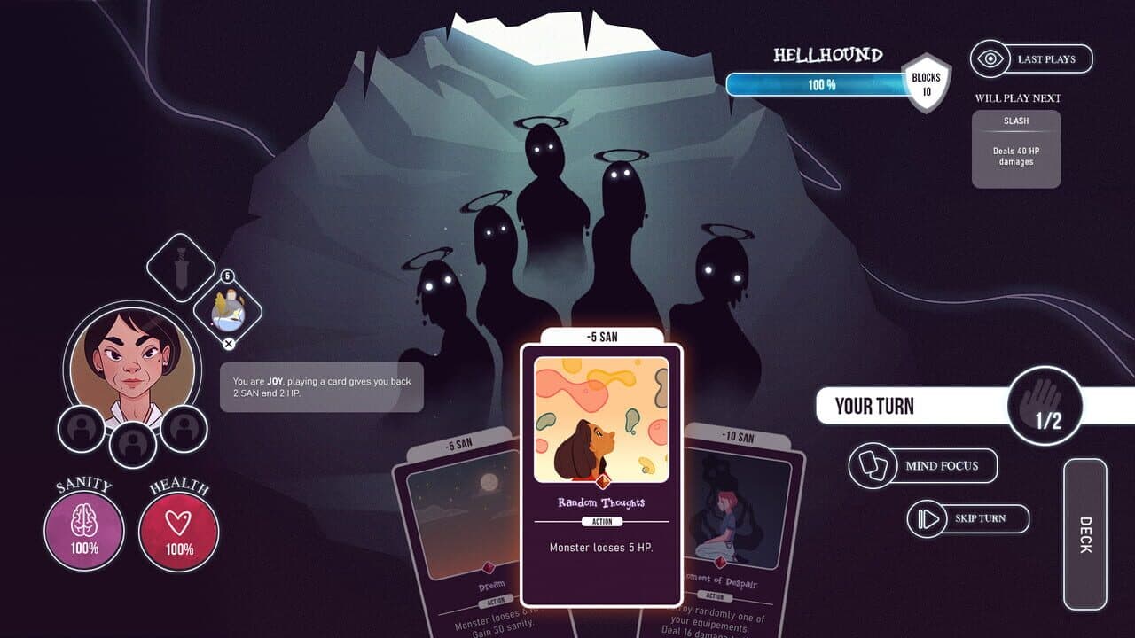 Neurodeck thumbnail 9