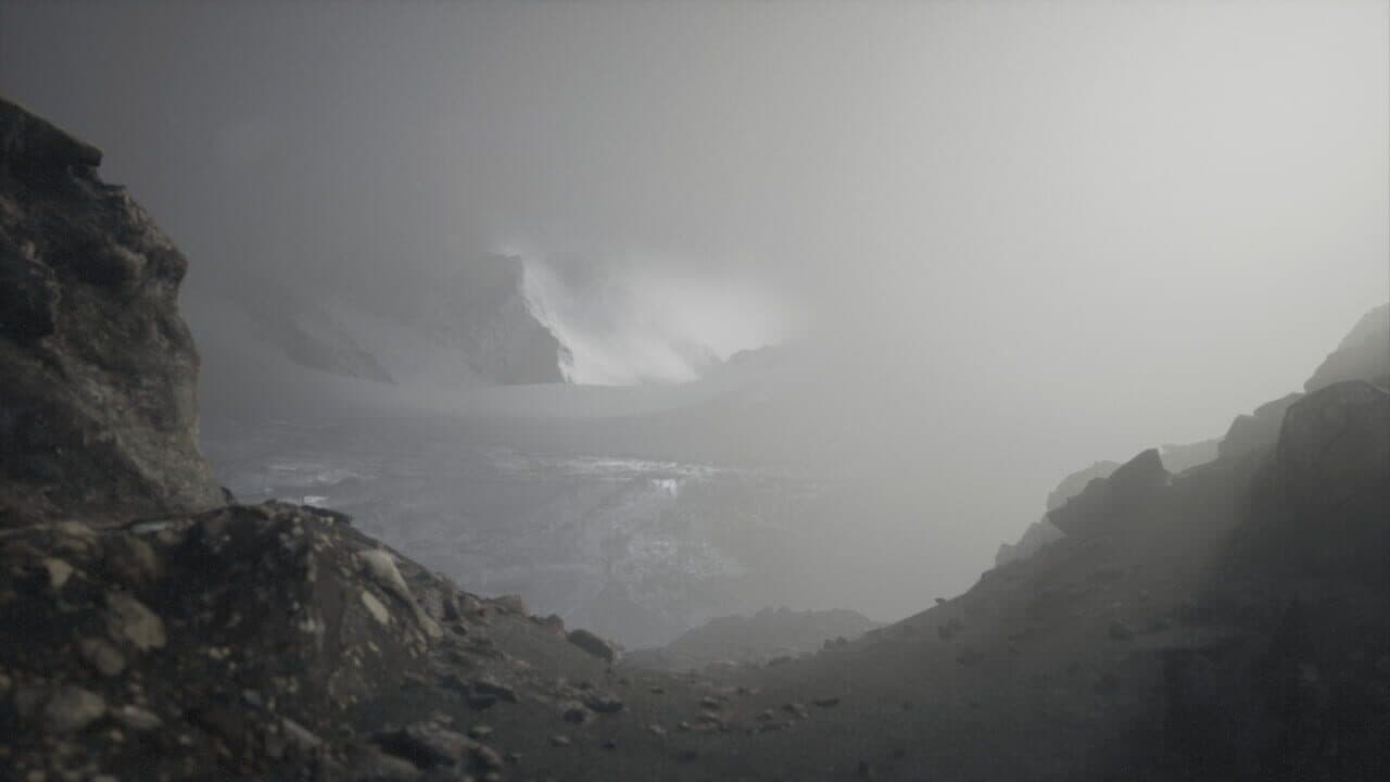 Mýrdalssandur, Iceland thumbnail 3