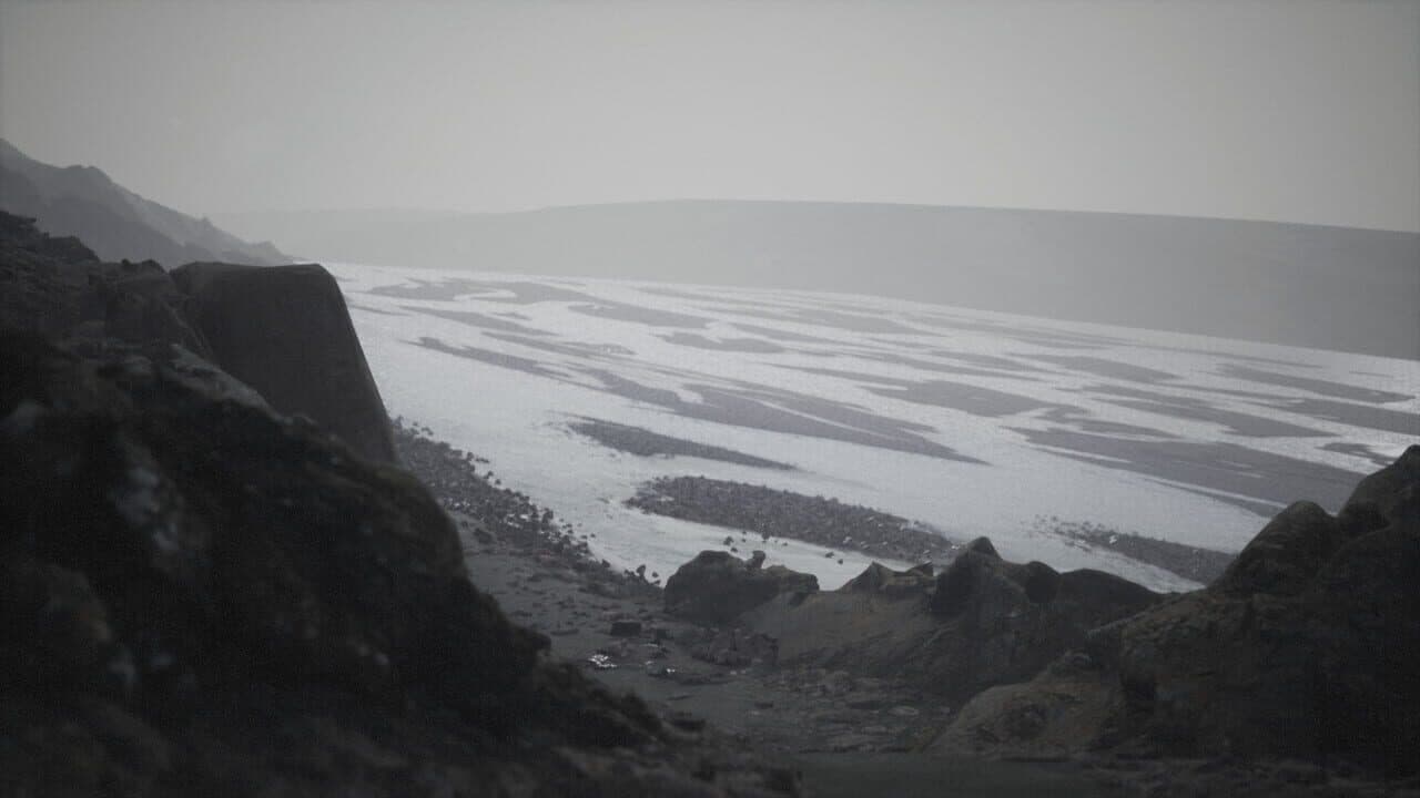 Mýrdalssandur, Iceland thumbnail 4