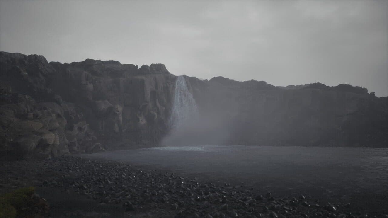 Mýrdalssandur, Iceland thumbnail 7
