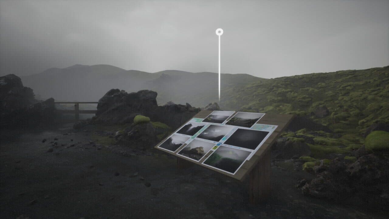 Mýrdalssandur, Iceland thumbnail 9