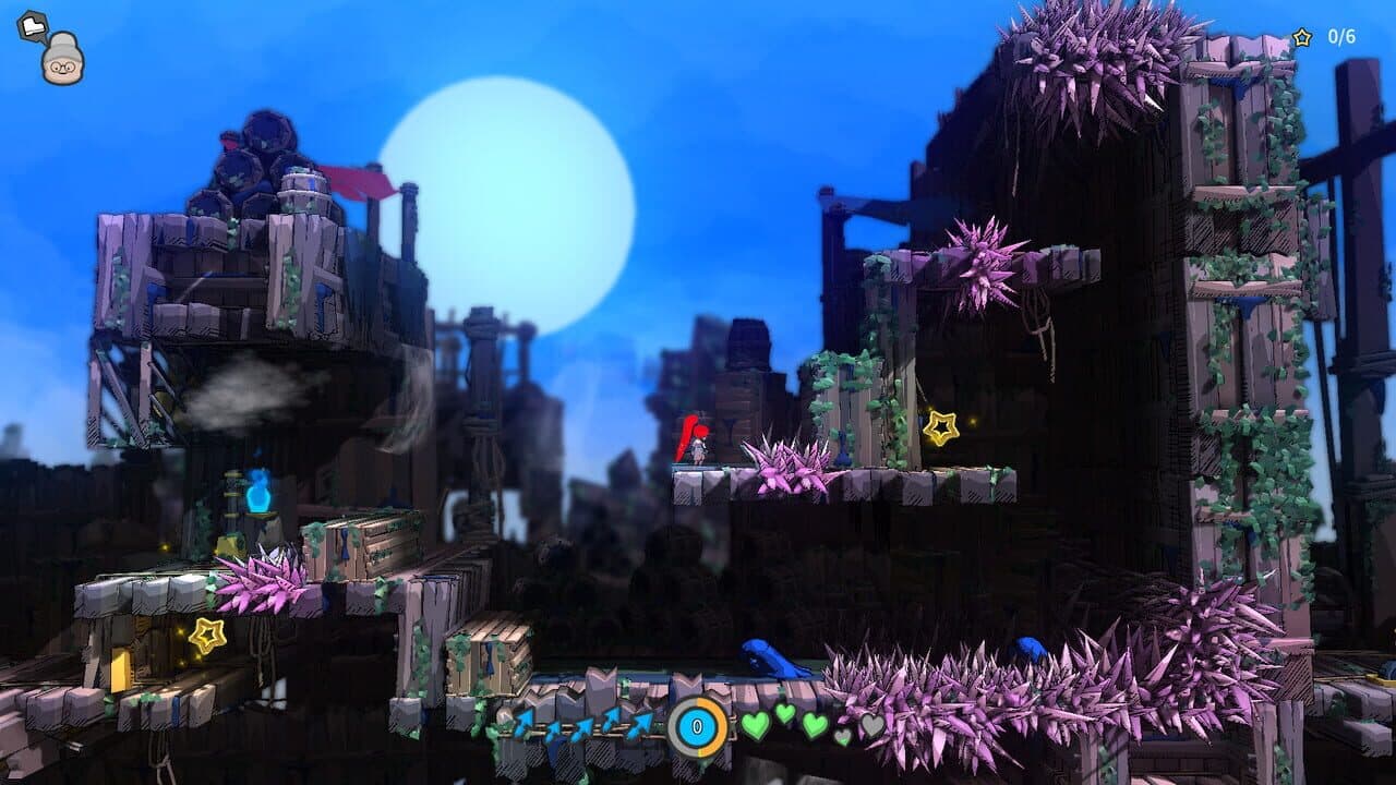 Dark Water thumbnail 3