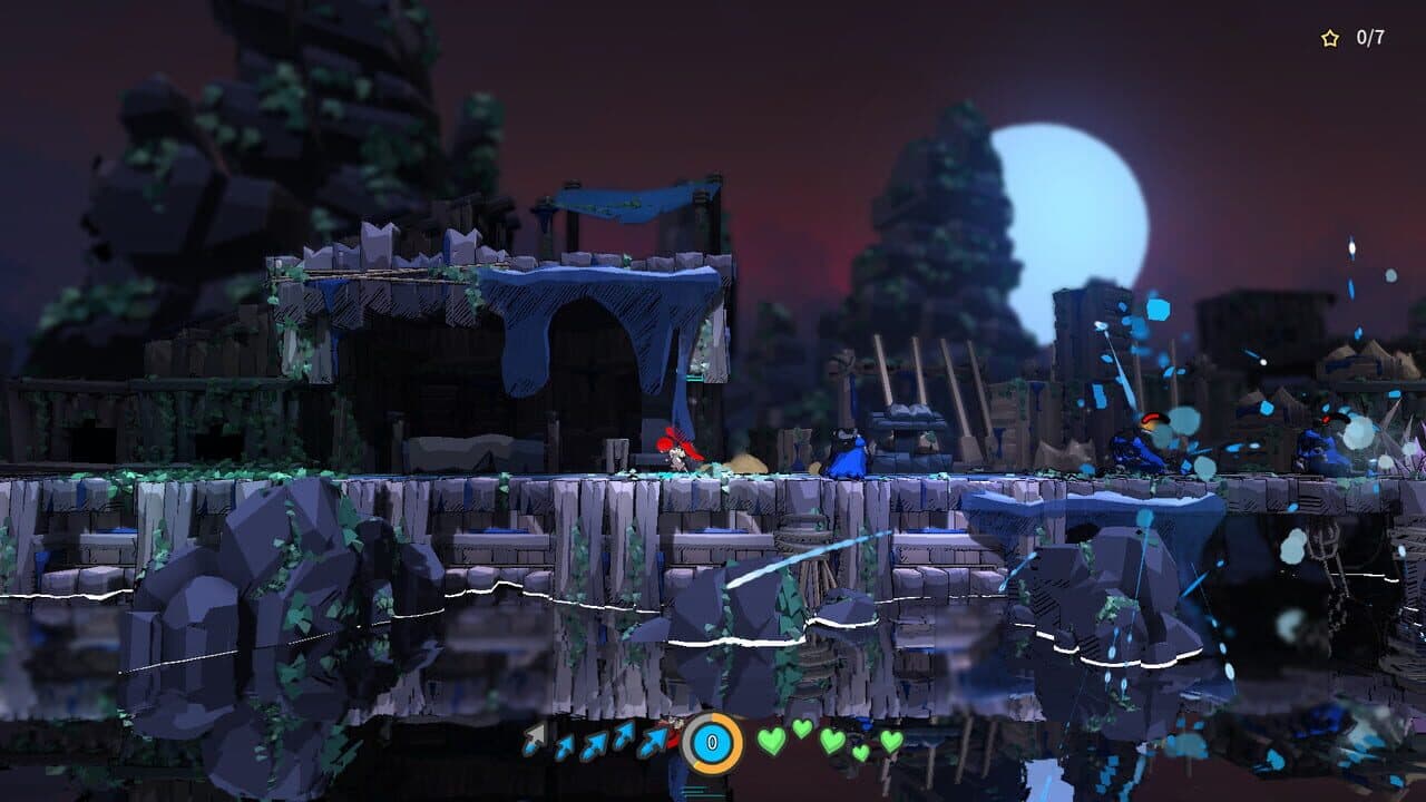 Dark Water thumbnail 4