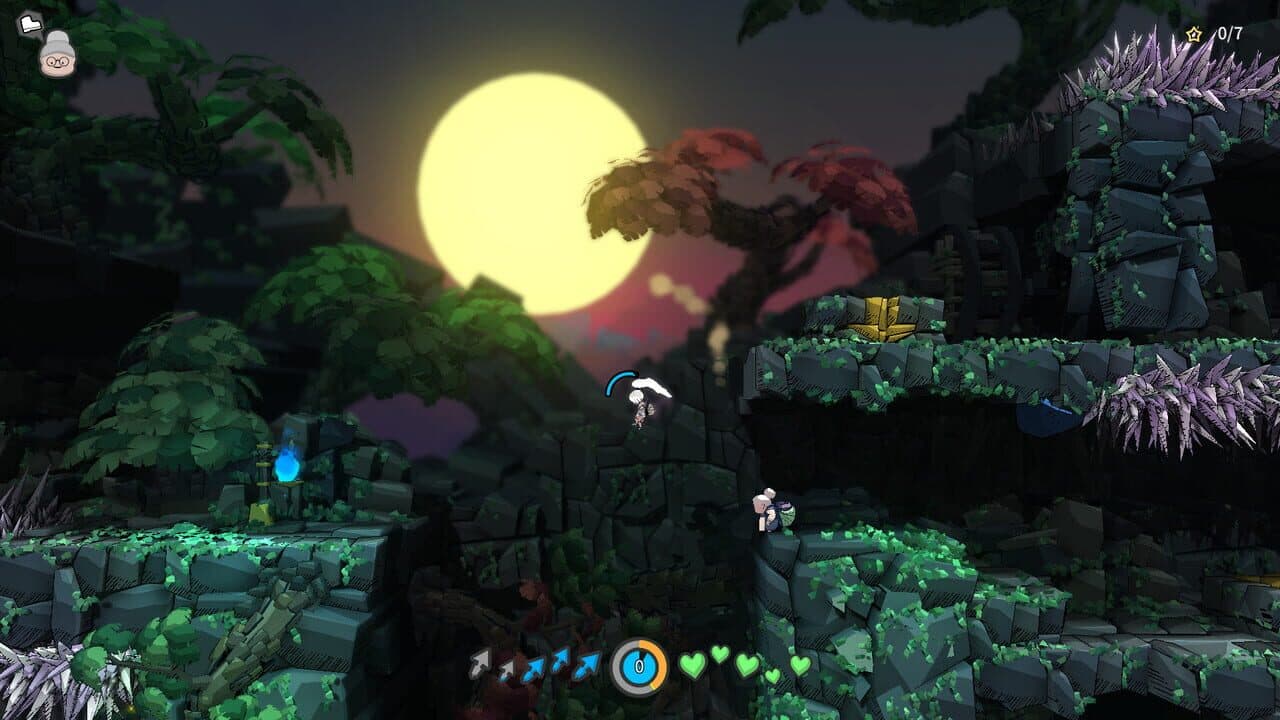 Dark Water thumbnail 2