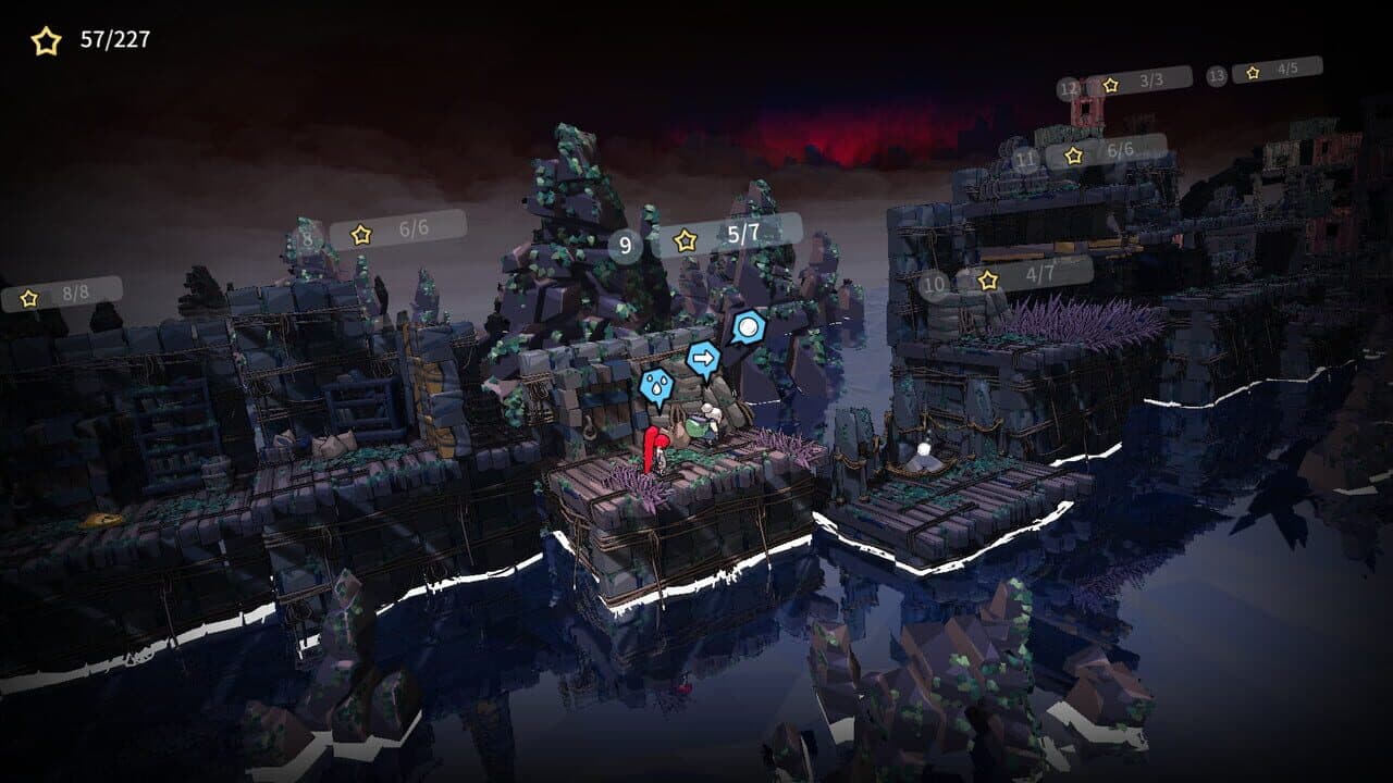 Dark Water thumbnail 6