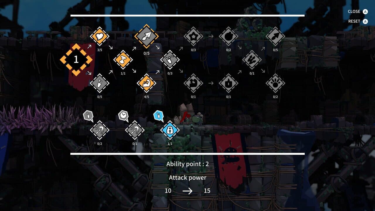 Dark Water thumbnail 7